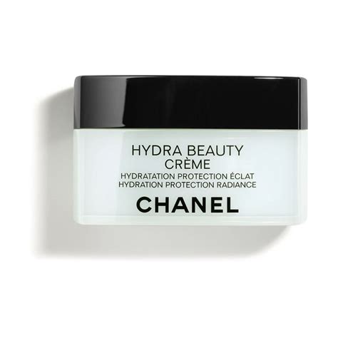 chanel hydra beauty creme debenhams|Chanel hydra beauty creme review.